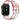 Neon Silicone Band For Apple