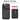 Magnetic Card Holder XR Carbon Fiber Pattern Phone Case - B@zzar Store