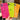 Neon Fluorescent Color Phone Cases For iphone - B@zzar Store