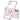 Plating Square Frame Silicone Transparent Case For iPhone - B@zzar Store