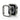Case Cover For Apple Watch with Tempered Glass - B@zzar Store