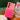 Magsafe Gradient Pattern Case For Samsung - B@zzar Store