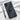 Soft Liquid Silicone Case For iPhone With Ring Holder Stand - B@zzar Store