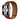 Leather Magnetic Band for Apple watch - B@zzar Store