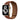 Leather Magnetic Band for Apple watch - B@zzar Store