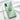Soft Liquid Silicone Case For iPhone With Ring Holder Stand - B@zzar Store