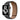 Leather Magnetic Band for Apple watch - B@zzar Store