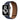 Leather Magnetic Band for Apple watch - B@zzar Store