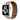 Leather Magnetic Band for Apple watch - B@zzar Store